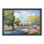 Late 20th Century Flowing Water, Charles Zhan For Sale