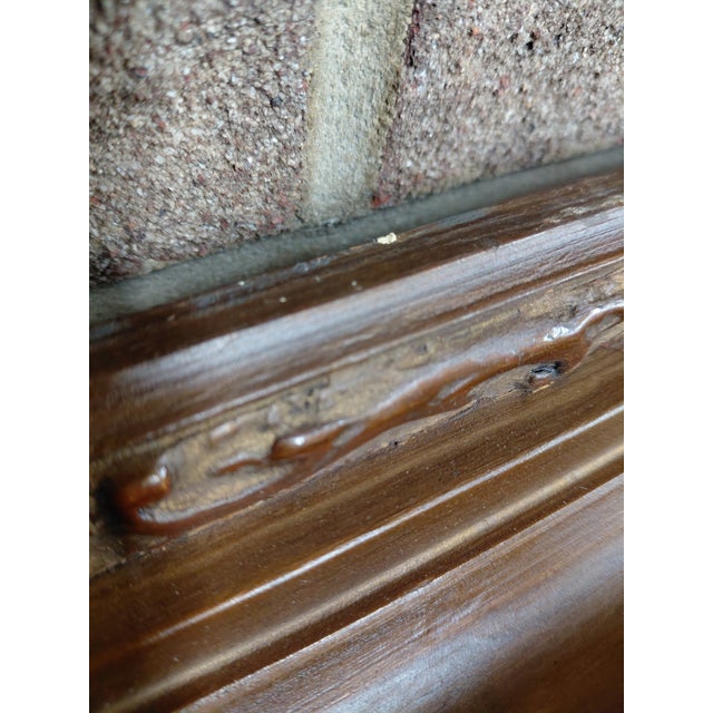 Early 20th Century Framed Signed "Le Repas Des Mousquetaires" After Francesco Tito on Canvas For Sale - Image 12 of 12