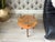 Mid-Century Modern-Style Walnut Wood and Glass "Unison" Side Tables by Design Within Reach For Sale - Image 11 of 16