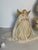 Vintage Yree Topper Christmas Angel For Sale - Image 4 of 4