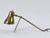Mid-Century Modern Table Lamp by Jean-Boris Lacroix, France, 1950s For Sale - Image 17 of 18