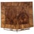 Late 18th Century Small Antique Baroque Louis XVI Chest of Drawers in Walnut, 1780 For Sale - Image 5 of 18