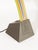 Stilnovo Italian Nastro Table Lamp by Alberto Fraser for Stilnovo, 1983 For Sale - Image 4 of 9