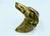 French Brass Greyhound Head, 1950s For Sale - Image 10 of 12
