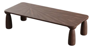 Mansfield Dining Table by Wood Taylors Club