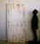 Antique Interior Frame Doors, Set of 3 For Sale - Image 9 of 13