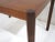 Wood Mangus Olesen Styled Teak Rosewood Side Table Denmark For Sale - Image 7 of 9