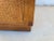 Vintage Founders MCM Dresser With Glass Top & Mirror For Sale - Image 11 of 14