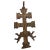 Gold 17th Century Cross of Caravaca For Sale - Image 8 of 8