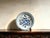 Chinese Ceramic Plate,Xuande Marked Blue and White Porcelain Plate Hand Painted Dragon Pattern For Sale In Seattle - Image 6 of 10
