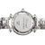 Early 21st Century Ladies Chopard Happy Sport 32mm Happy Diamonds 8236 Stainless Steel Watch For Sale - Image 5 of 9