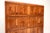 Brown Art Deco Figured Walnut Chest of Drawers, 1930 For Sale - Image 8 of 10