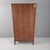 Vintage Bookcase in Beech, 1970s For Sale - Image 6 of 10