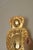 Metal Mid-Century Swedish Brass Sconces, Set of 2 For Sale - Image 7 of 18