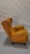 Mid-Century Modern 1950s Armchair in the Style of Jean De Merry's "Beaubourg" For Sale - Image 3 of 12