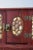 Antique Folk Art Coquillage Tabletop Cabinet, Circa Early 20th Century For Sale - Image 10 of 17