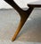 Mid-Century Modern Atomic Boomerang Two-Tier Coffee Table For Sale - Image 15 of 15