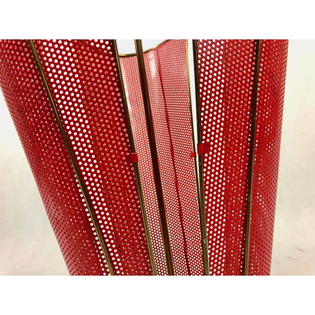 Mid-Century Umbrellas Stand, 1960s For Sale - Image 10 of 11