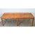 French Provincial French 19th Century Pine Farm Table For Sale - Image 3 of 12