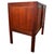 Jack Cartwright Walnut Nightstand With Slate Top, Mid-Century Modern Side Table For Sale - Image 11 of 11