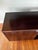 Wood Mid-Century Modern Stowe Media Console For Sale - Image 7 of 7