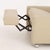 Pair of Modern Wool Upholstered Reclining Chairs For Sale - Image 12 of 12