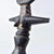 Early 20th Century Asante Akua'ba Fertility Doll Ghana For Sale - Image 11 of 11