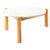 Table designed by charlotte perriand in 1937. Relaunched in 2020. Manufactured by cassina in italy. The first model of...