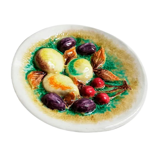 Vintage Centerpiece from Serenissima For Sale