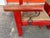 1960s Pair of Continental Modernist Chairs For Sale - Image 4 of 10