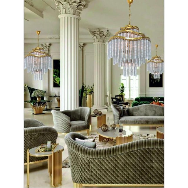 Collection Aurora Wall Lamp by Jago For Sale - Image 6 of 7