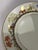 1980s Chinese Circus Flat Serving Dish by Camille Le Tallec for Tiffany & Co., 1987 For Sale - Image 5 of 8