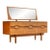 1960s Mid Century Dresser Vanity by Wrighton Furniture, Attributed For Sale
