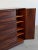 Rosewood Mid-Century Modern Cabinet For Sale - Image 12 of 18
