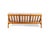 Mid-Century Danish 3-Seater Sofa in Oak For Sale - Image 5 of 11