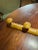 19thc Century Style Faux Bamboo Coat Rack For Sale - Image 4 of 9