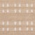 Contemporary Sample - Schumacher Bolsa Indoor/Outdoor Fabric in Natural For Sale - Image 3 of 4