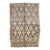 Vintage Moroccan Wool Rug - 9.7 X 5.9 Ft For Sale