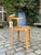 Armchair Series 8000 Olive in Beech by Thygesen & Sørensen for Magnus Olesen For Sale - Image 11 of 11