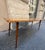 Metal Vintage Coffee Table, 1950s For Sale - Image 7 of 9