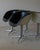 Plastic Set of Four La Fonda Chairs by Eames, Fiberglass, Usa, 1960s For Sale - Image 7 of 10
