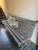 1920s 1920s Faux Bois French Garden Bench For Sale - Image 5 of 6