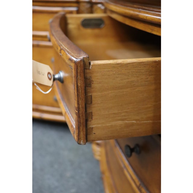 Tommy Bahama Home Island Estate Plantation Nightstands — Pair For Sale - Image 15 of 17