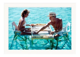 Example of Fine Art in Tampa