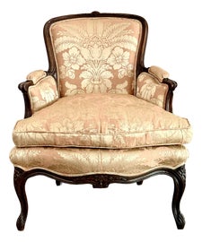 Example of Bergere Chairs
