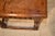 18th Century English Oak Joint Stool For Sale In Greensboro - Image 6 of 9