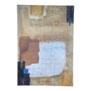 Complicated by Artist Jakub Tomás He Works in Large Contemporary, From Czech Republic For Sale