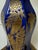 Porcelain and Brass Table Lamp from Rosenthal, Germany, 1920s For Sale - Image 11 of 18