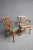 Kittinger Chippendale Style Claw & Ball Mahogany Armchairs For Sale In Philadelphia - Image 6 of 9