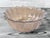 Vintage Glass Bowl by Sidse Werner, 1975 For Sale - Image 3 of 6